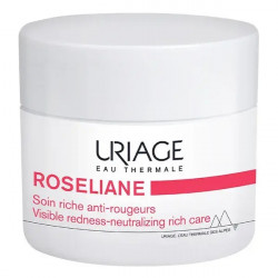 Uriage Roseliane Soin riche...