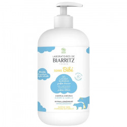 Laboratoires De Biarritz...