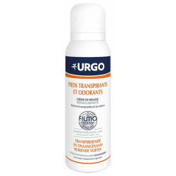 Urgo Crème en Mousse...