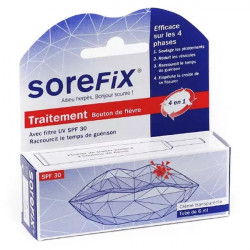 Sorefix Baume à Lèvres...