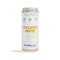 Humble+ Collagen Water EAU...