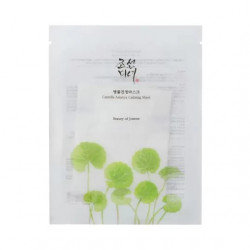 BEAUTY OF JOSEON MASQUE...