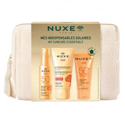 Nuxe Nuxe Sun Mes...