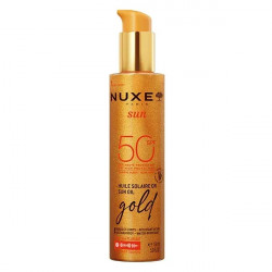 Nuxe Nuxe sun Huile Solaire...