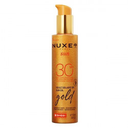 Nuxe Nuxe sun Huile Solaire...