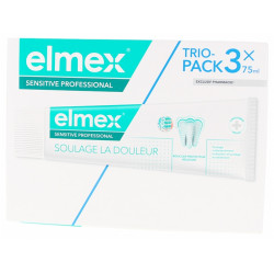 Elmex Sensitive...