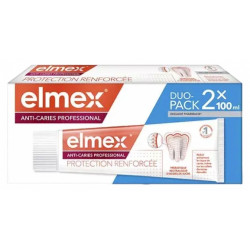 Elmex Dentifrice...