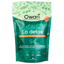 Owari Slim Tea La Detox...