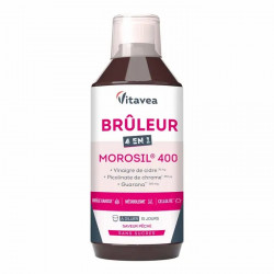 Vitavea Santé Brûleur 4 en...