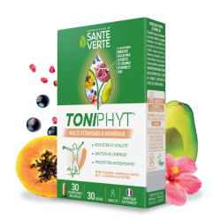 Santé Verte Toniphyt  30...