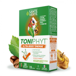 Santé Verte Toniphyt ultra...