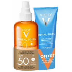 Vichy Capital Soleil Eau de...