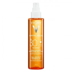Vichy Capital Soleil Huile...