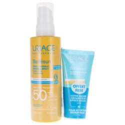 Uriage Bariésun Spray...