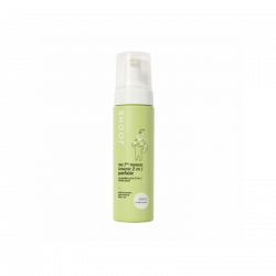 Joone Ma 1ère mousse...