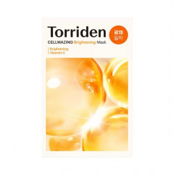 TORRIDEN CELLMAZING MASQUE...