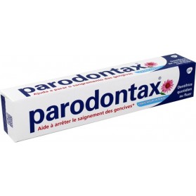Parodontax Dentifrice...