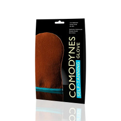 Comodynes AUTOBRONZANT Gant...
