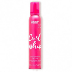 Umberto Giannini Mousse...