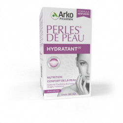 Arkopharma Perles de peau...