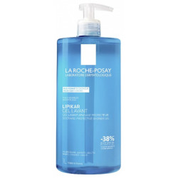 La Roche-Posay Lipikar Gel...