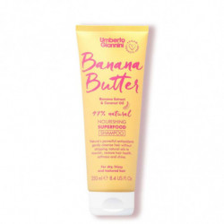 Umberto Giannini Shampoing...