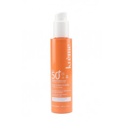 Kreme Spray solaire...