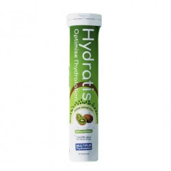 Hydratis Pastilles...