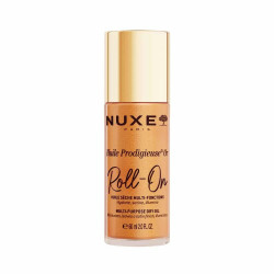 Nuxe Huile Prodigieuse...