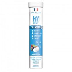 GRANIONS HYDROP Collagène...