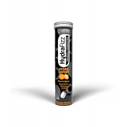 UPSA HYDRAFRIZZ - Hydra +...