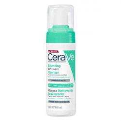 CeraVe Nettoyants CeraVe...