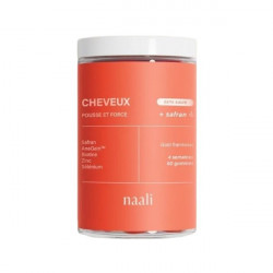 Naali Cheveux Pousse et...