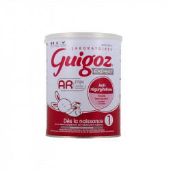 Guigoz - Expert AR Mix 1...