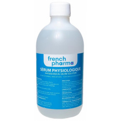 French Pharma Sérum...