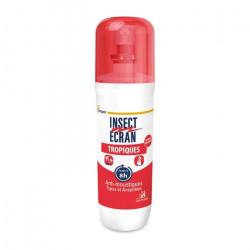 Insect Ecran Peau...