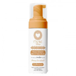 Musc Intime Amber Flower -...