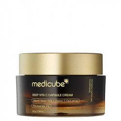 Medicube Deep Vita C...