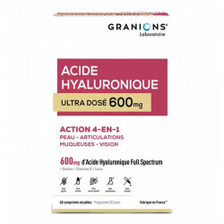 Granions Acide Hyaluronique...