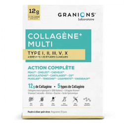 Granions - Multi Collagène...