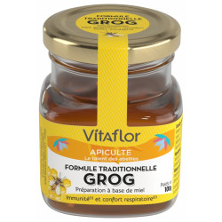 Vitaflor Préparation pour...