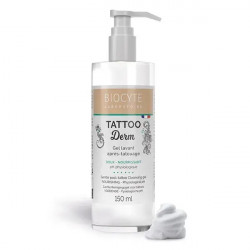 Biocyte - Gel lavant...