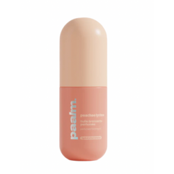 Paalm Cosmetics huile...
