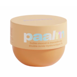 Paalm Cosmetics crème...