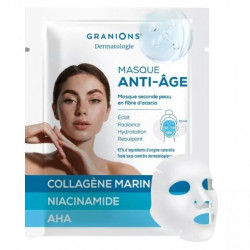 Granions Masque éclat...