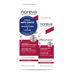Noreva Hexaphane Pack...