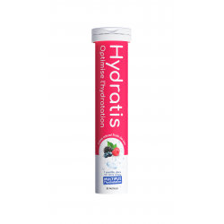 HYDRATIS FRUIT DES BOIS 20...