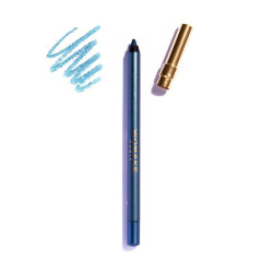 Womake CRAYON BLEU IRISÉ