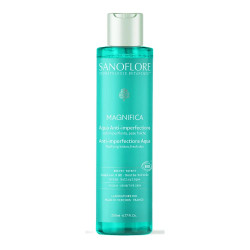 Sanoflore Magnifica Lotion...