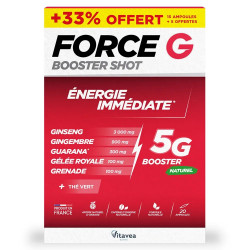 Vitavea Santé Force G...